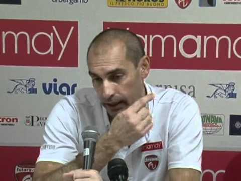 06/02/11 Yamamay Busto Arsizio - Despar Perugia