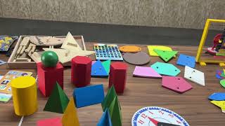 National Public School North West Video