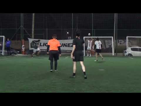 TODAS AL 5 VS BUHERO FC - #LIgaNuñez - Postergados - 21/10/2022