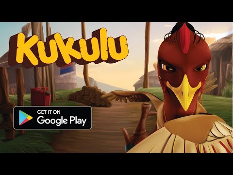 Kukulu 3D Mobile Game