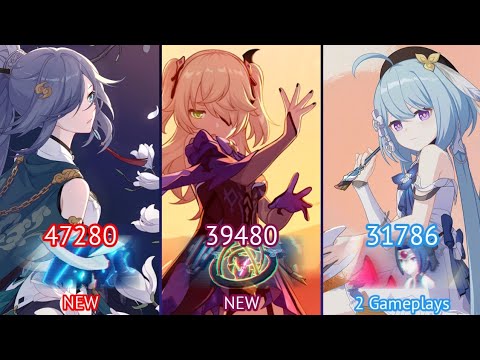 [Low/Mid Budget] Exalted Memorial Arena | Parvati, Husk-N, Dark Jixuanyuan