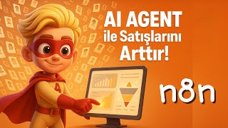 AI Agent ile Her Ay Binlerce Müşteriyle İletişim Kur, Takip Et, Hatırlat!