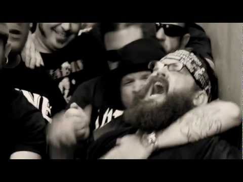 Coldside - 'Hooligans' OFFICIAL MUSIC VIDEO produced by lx-goods.com