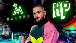 Maluma - HP (Audio)