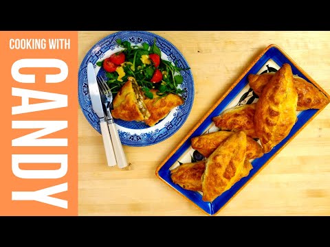 Spicy Chicken Pasty Recipe | Episode 22