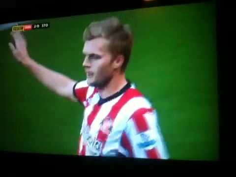 Seb larsson ultimate misskick