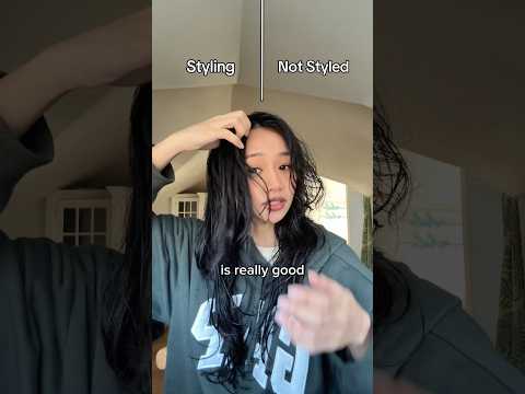 Why Your Wavy Hair is Frizzy