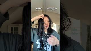 Why Your Wavy Hair is Frizzy