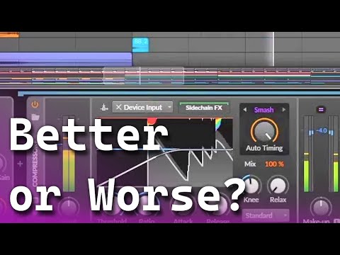 Did you actually improve the mix? | Mixing Concepts Ep.1