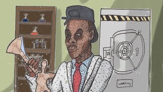 Terrance Escobar - Geeked Up [Prod by BeatPluggTwo]