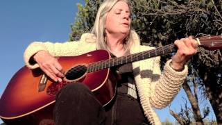 Susan Darling sings "Landslide" in Buena Vista Colorado HDTV MEDIA