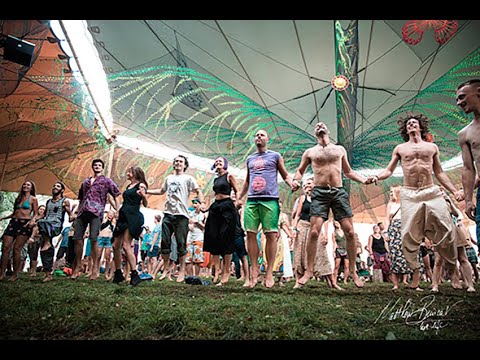 GAUDI, live - CASSETTE DUB EXTRAVAGANZA for Psy-Fi.