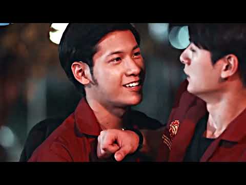 Kongpob ✘ Arthit ►Hurts So Good [BL]