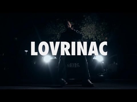 Dječaci - LOVRINAC (VIDEO)