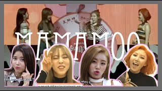 just MaMaMoo [1]