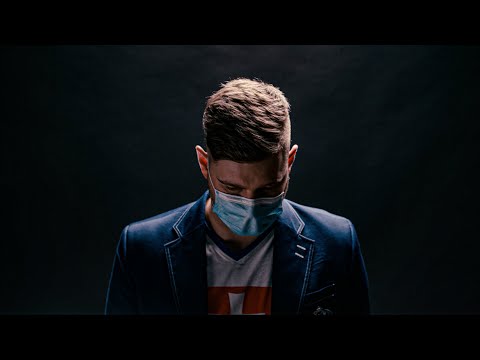 SLOVENSKÝ RAJ [OFFICIAL COVID-19 MUSIC VIDEO] SLOVAKIA 2020 | SLOVENSKO MOJE