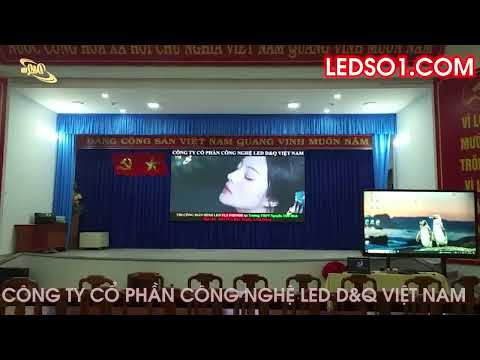 Video dự án