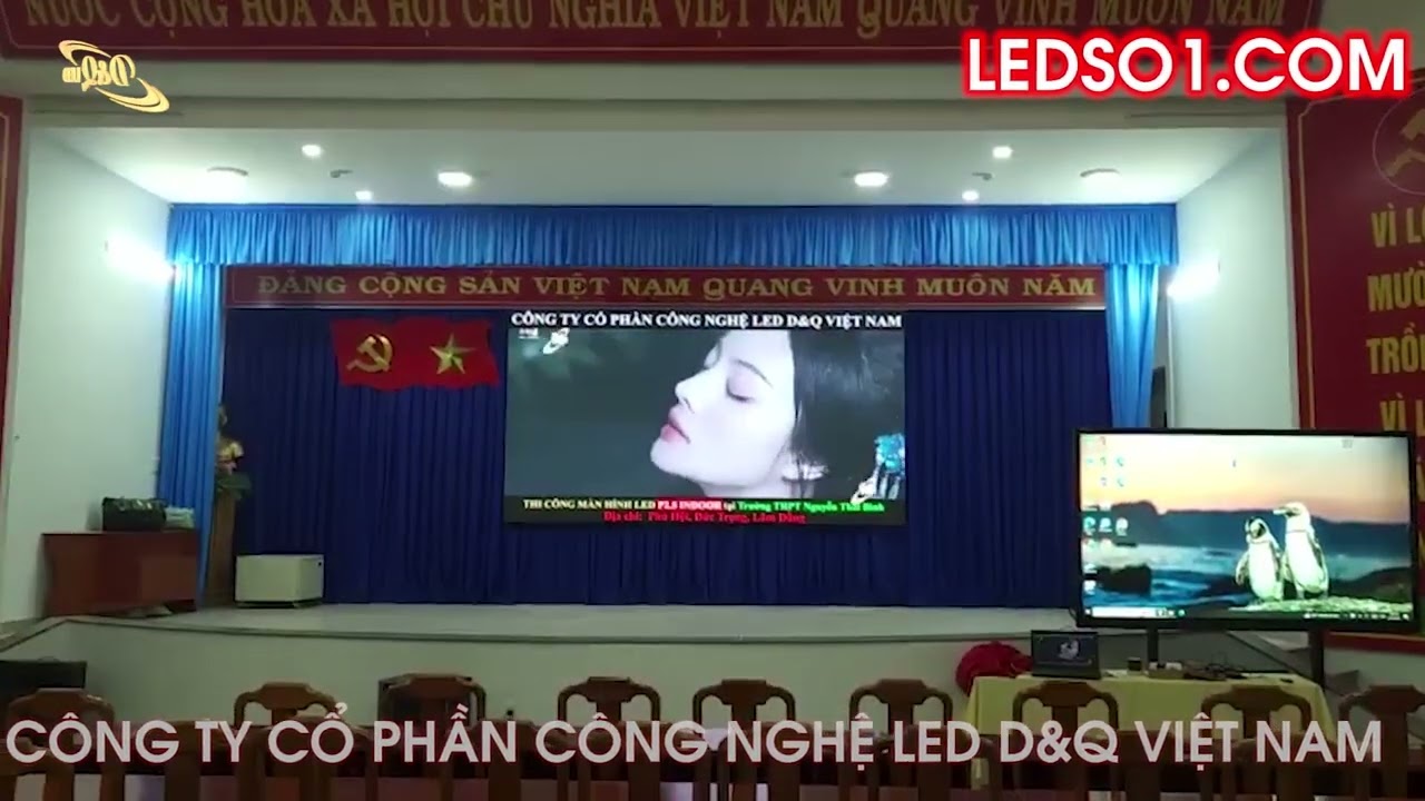 Video du an