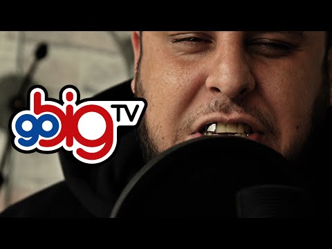 Cheezee - Down Freestyle GoBigTV