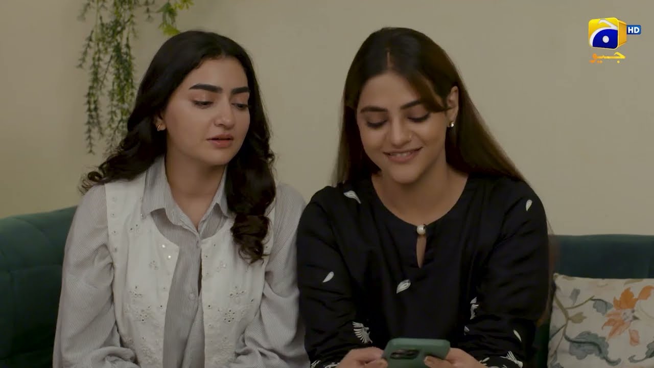 Baap Ke Jane Se Pehle Kya Hua  | Beti Ka Ghar konsa | Har Pal Geo