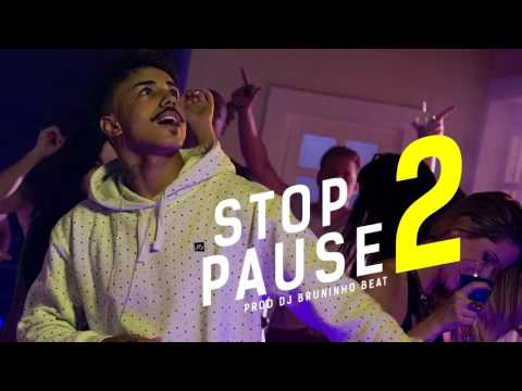 Mc livinho stop pause 2 part dede Rp e mc still