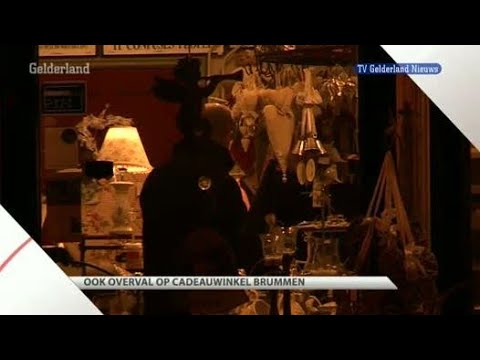 GLD Nieuws 16 januari 2011 - Nieuws