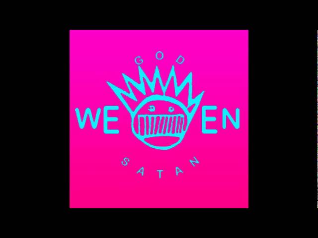 Ween - GodWeenSatan: The Oneness