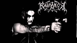 Ragnarok -  (Dolce et Decorum est) Pro Patria Mori
