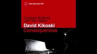David Kikoski - 