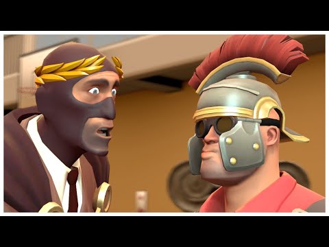 BIGGUS DICKUS [SFM]