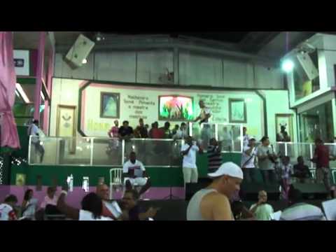 TNVR - Samba 31F - 04/08/2012