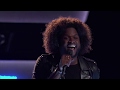+bit.ly/lovevoice13+The Voice 13 Blind Audition Davon Fleming  Me and Mr Jones