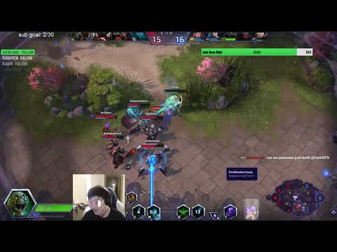 Abathur Clone - Zera Aba with Jun! Tryna get some MINE KILLS!