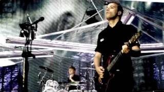 Muse - Hoodoo [Live From Wembley Stadium]