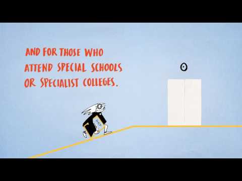 What is an EHCP and who is it for?