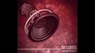 Destroid-Only A Vision