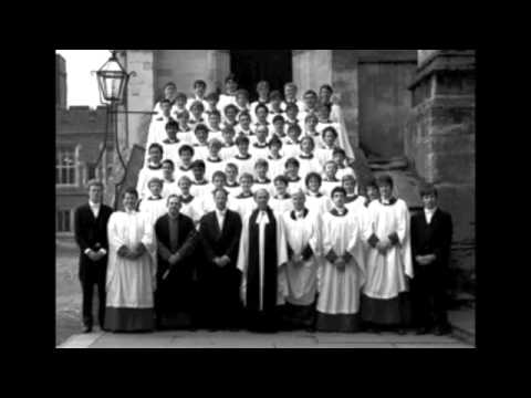 Mendelssohn - O for the wings of a dove