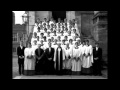 Mendelssohn - O for the wings of a dove