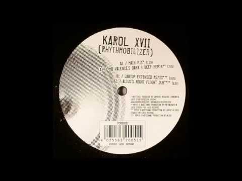 Karol XVII - Rhythmobilizer (Labtop Extended Remix)