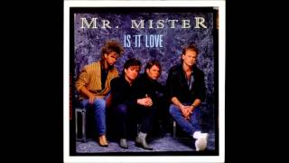 Mr.Mister- Is It Love. (hi-tech aor)