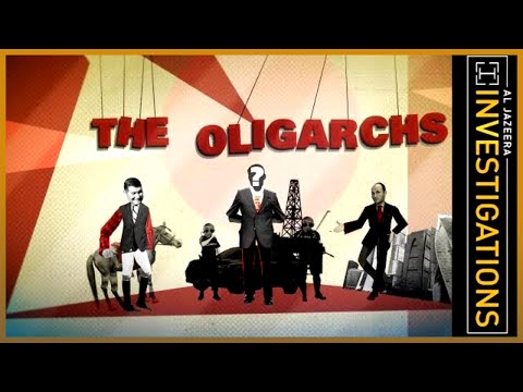 The Oligarchs
