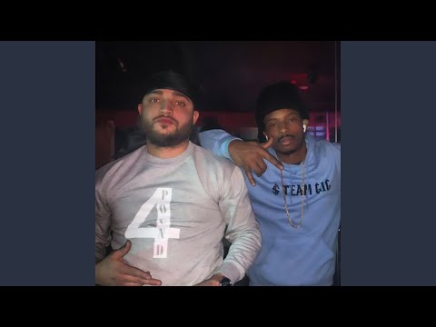 Activated (feat. Dc Nov)