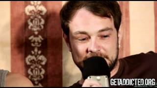 The Intersphere - Der erste Song