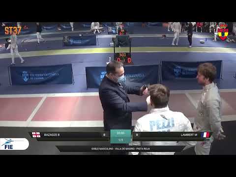 Madrid World Cup 2022 SMS - Pool 25