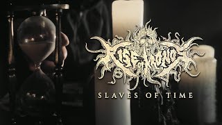 Slaves Of Time - Rise of Kronos