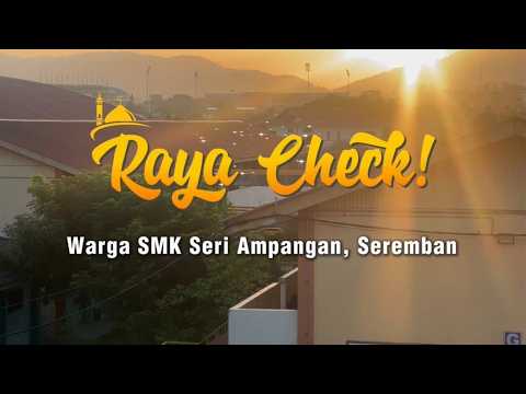 Thumbnail Raya Check!