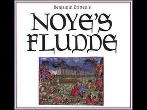 download lagu mp3 mp4 Noye Fludde, download lagu Noye Fludde gratis, unduh video klip Noye Fludde