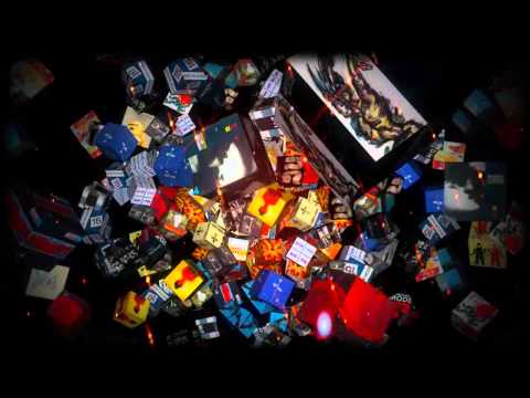 Depeche Mode Wrong (Black Swarm Remix)