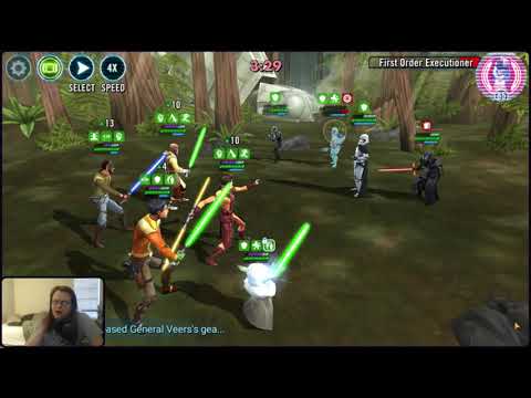 Grand Arena Championship 5v5 DOUBLE SHIPS - Round 7 (5-1)