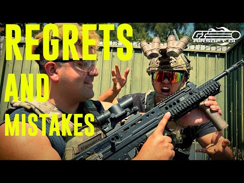 5 Biggest Airsoft Mistakes | Airsoft GI